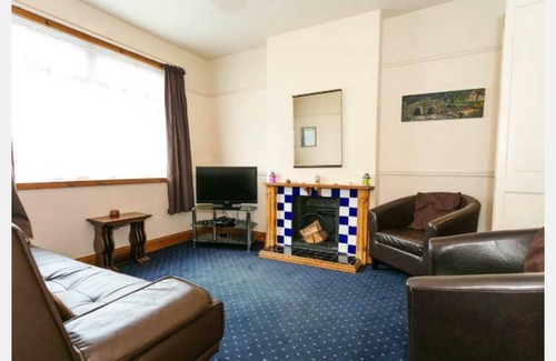 Deal Cottage | Fishermen's Cottage