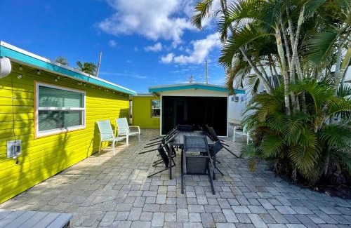 Matlacha Apartment | Fishermen´s Paradise in Matlacha