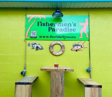 Matlacha Apartment | Fishermen´s Paradise in Matlacha