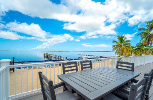 Big Pine Key House | Fishermen`s Paradise