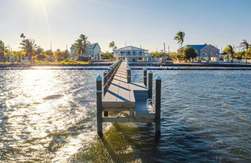 Big Pine Key House | Fishermen`s Paradise