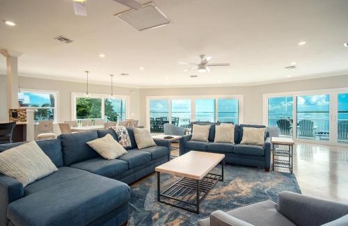 Big Pine Key House | Fishermen`s Paradise