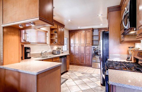 Yosemite Forks House | Fishermen’s Oasis