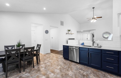 Fishers House | Fishers FHS Rental - #1