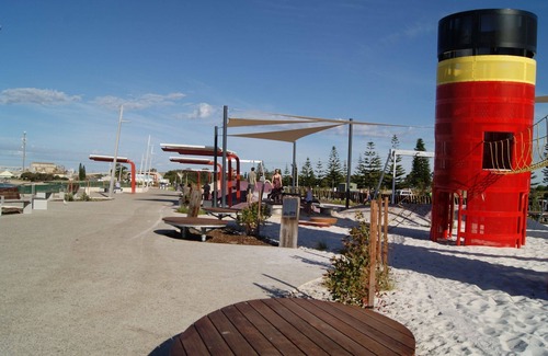 Bunbury Apartment | Fishers on the Boardwalk