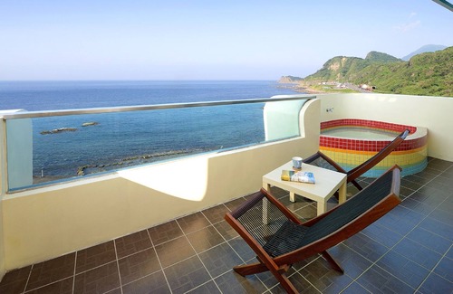 New Taipei City Bed & Breakfast | FishHome 15