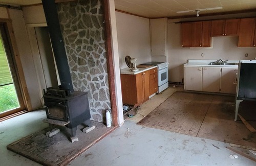 Pointe au Baril Cabin | Fishing and Hunting Accommodation