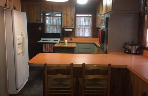Moore Haven House | Fishing And Hunting Cabin At Its Best!