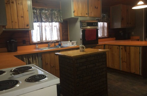Moore Haven House | Fishing And Hunting Cabin At Its Best!
