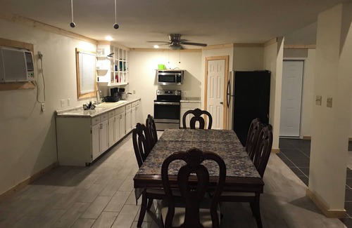 Delacroix House | Fishing camp in Reggio LA 5 minutes from hope dale and Delacroix