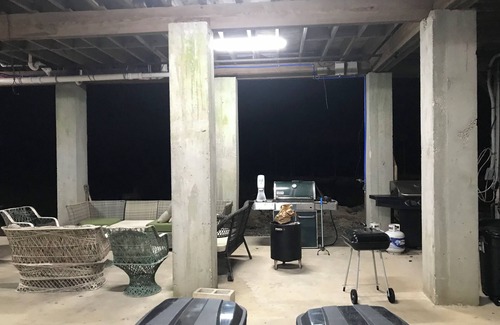 Delacroix House | Fishing camp in Reggio LA 5 minutes from hope dale and Delacroix