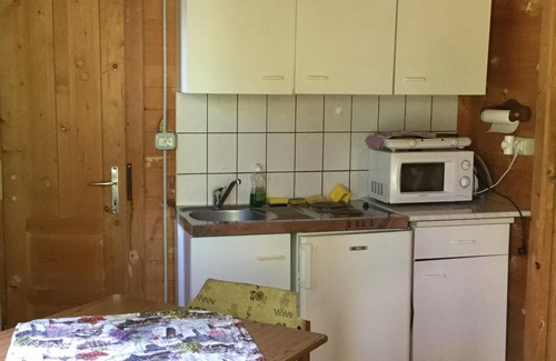 Boldogasszonyfa Cabin | Fishing & camping in the heart of Hungary