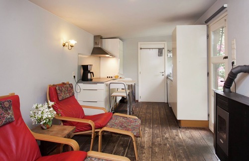 Opglabbeek Ski Chalet | Fishing Chalet, Opglabbeek