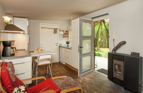 Opglabbeek Ski Chalet | Fishing Chalet, Opglabbeek