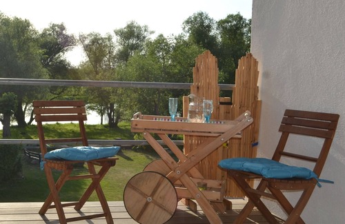 Strodehne Apartment | Fishing, cycling or just relaxing