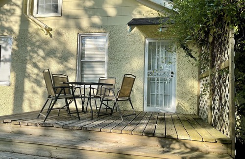 Grenada Cottage | Fishing, Family, Ballgames, Work or Vacation! Cozy Cottage near Grenada Lake