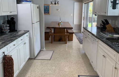 Punta Gorda House | Fishing Paradise in Charlotte Harbor