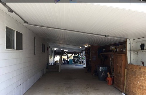 Satsuma House | Fishing Paradise on Dunn's Creek !