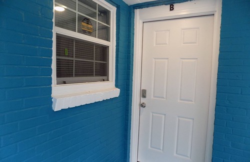 Warrington Apartment | Fishing Retreat Unit B
