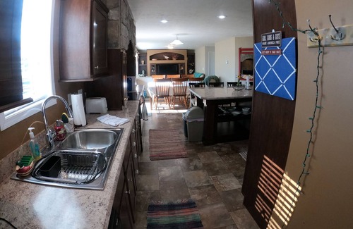 Roberts County House | Fishing & Seclusion - The North End Big Stone Lake