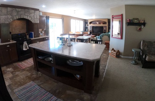 Roberts County House | Fishing & Seclusion - The North End Big Stone Lake