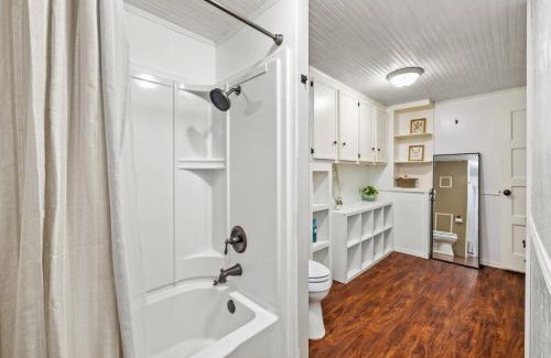 Boardman House | Fishing & Work-Friendly In A Prime Location