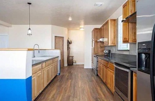 Fish Lake Cabin | Fishlake family cabin!