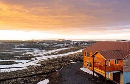 Fish Lake Cabin | Fishlake family cabin!