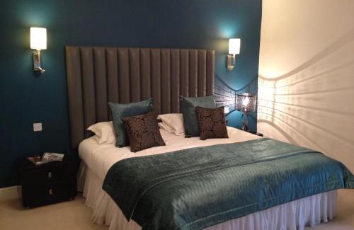 Ludwel Hotel | Fishmore Hall Hotel and Boutique Spa