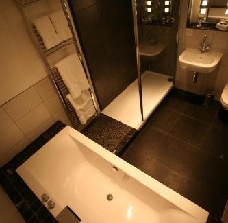Ludwel Hotel | Fishmore Hall Hotel and Boutique Spa