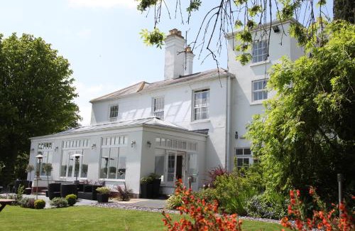 Ludwel Hotel | Fishmore Hall Hotel and Boutique Spa