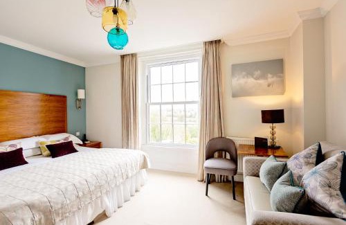Ludwel Hotel | Fishmore Hall Hotel and Boutique Spa