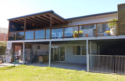Merimbula House | Fishpen Retreat - coastal paradise (Perfect location + pool)