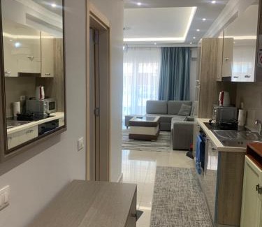 Velipoje Apartment | Fishta Apartment Q6 47
