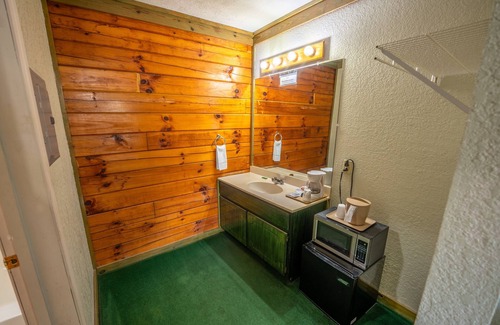 Buchanan Cabin | Fishtale Lodge