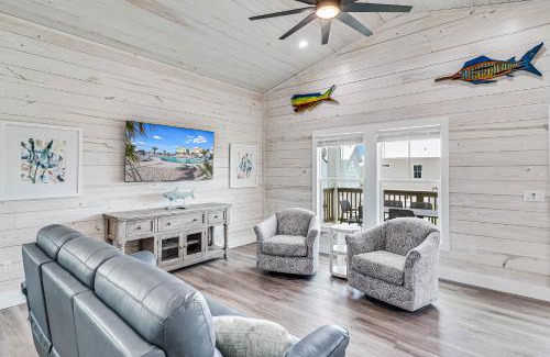 Palm Harbor House | Fishtastic SP103