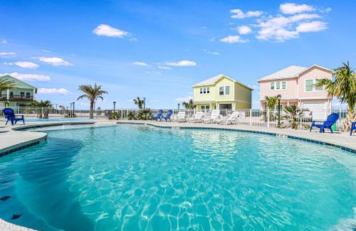 Palm Harbor House | Fishtastic SP103