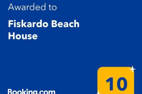Matsoukata House | Fiskardo Beach House