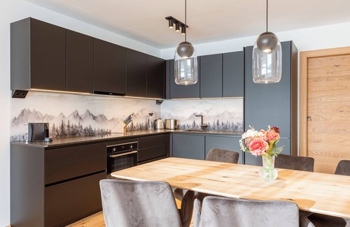 Fiss Hotel | Fiss Suites by ALPS RESORTS