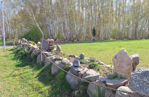 Grambin Apartment | Fiss, Winfried FH 3 A Grambin - holiday home 3 A