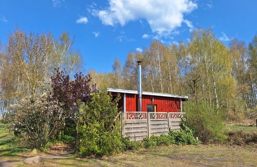 Grambin Apartment | Fiss, Winfried FH 3 A Grambin - holiday home 3 A