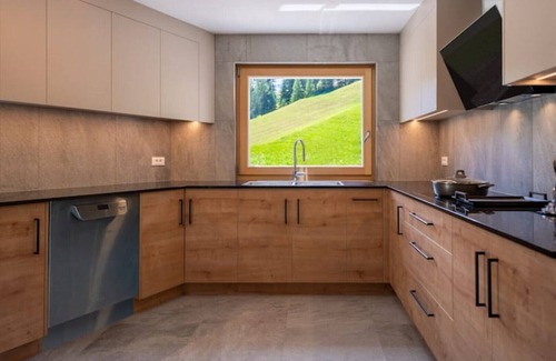 La Villa Ski Chalet | Fistill Holiday Homes - Chalet Fisti