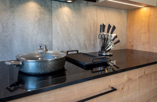 La Villa Ski Chalet | Fistill Holiday Homes - Chalet Fisti