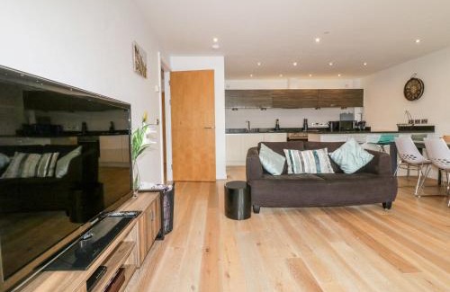 Newquay Apartment | Fistral Apres Surf