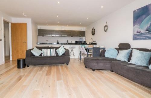 Newquay Apartment | Fistral Apres Surf