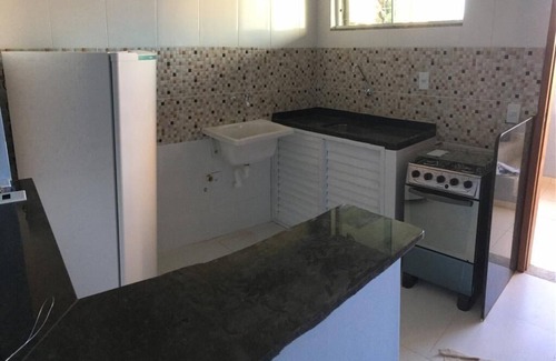 Palmeiras Apartment | Fit 1 Bedroom (AP 3/4) - 8 Min from the Beach and Center - 6 people