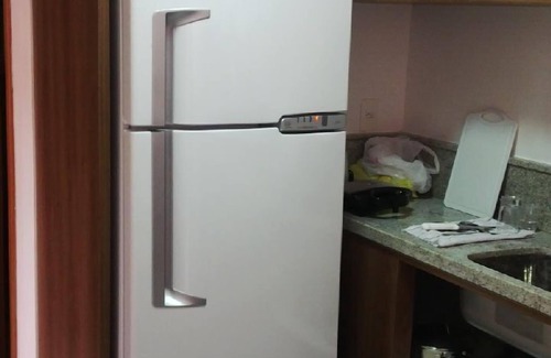 Porto de Galinhas Apartment | Fit 2Q/1 suite. Cond. Malawy - Muro Alto Beach/Close to Porto de Galinhas