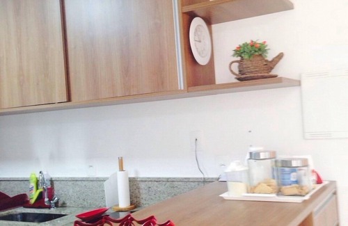 Porto de Galinhas Apartment | Fit 2Q/1 suite. Cond. Malawy - Muro Alto Beach/Close to Porto de Galinhas