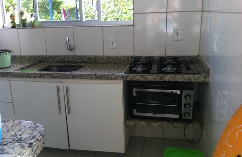 Armacao Apartment | Fit 50 M from Praia da Armação- Floripa