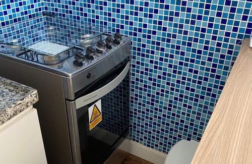 Mangaratiba Condo | Fit at Porto Real Resort in Mangaratiba